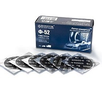 Материалы для ремонта камер